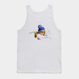 Baronet Littletinker Tank Top